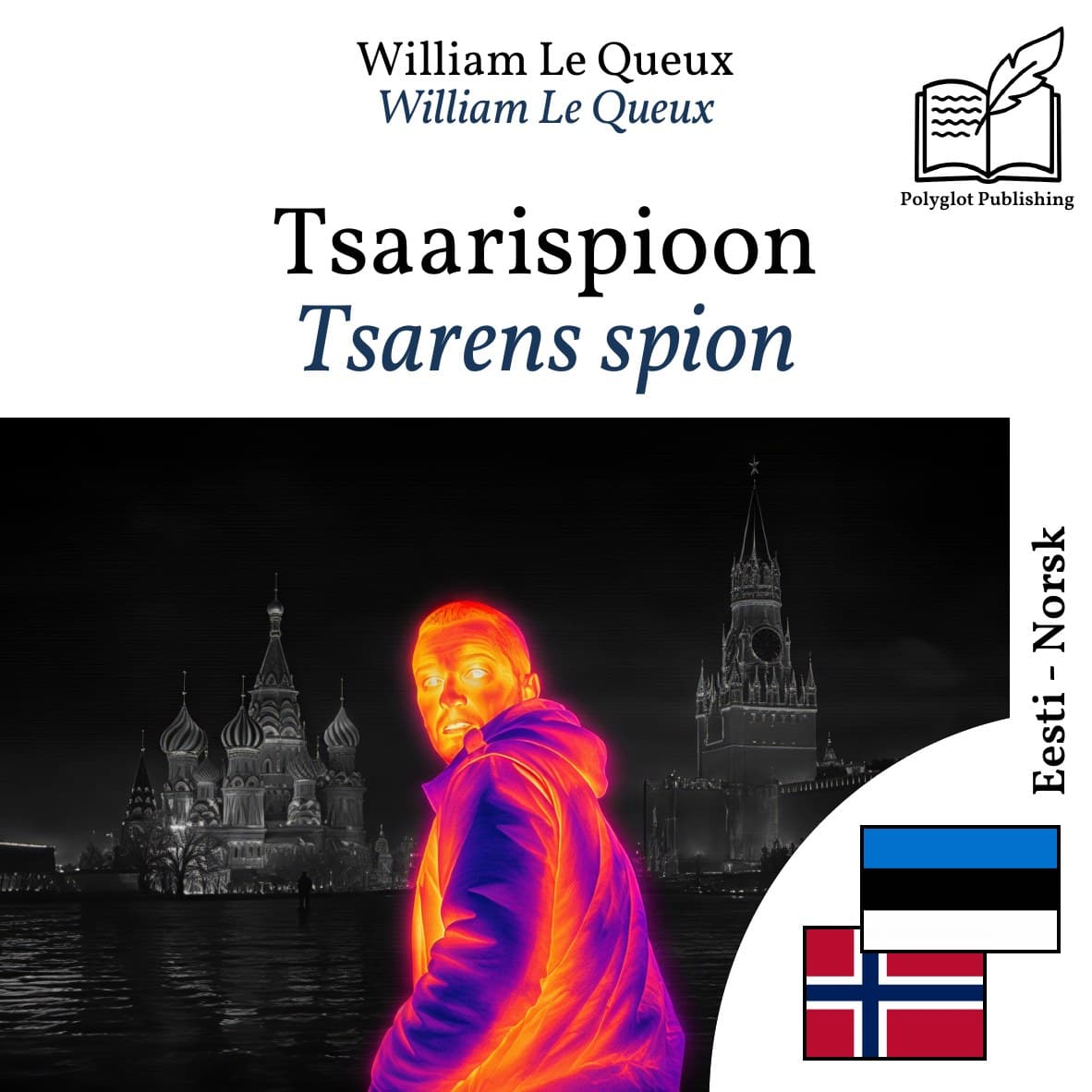 Tsarens spion
