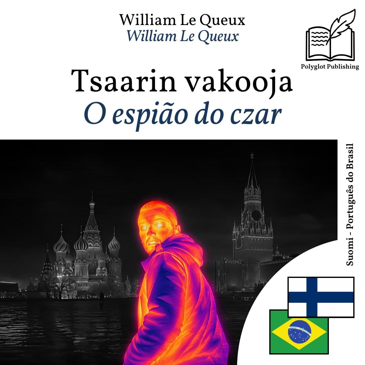 O espião do czar