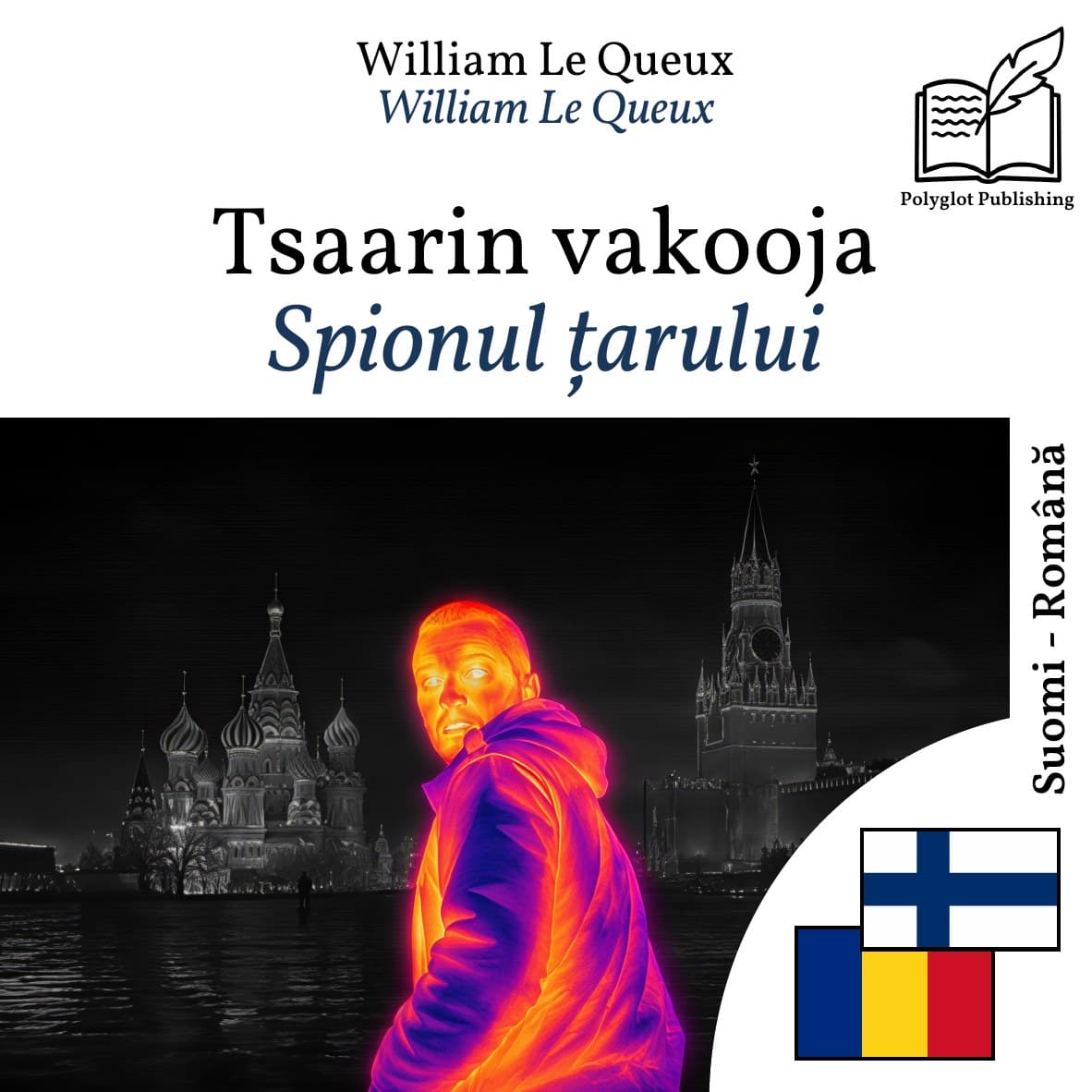 Spionul țarului