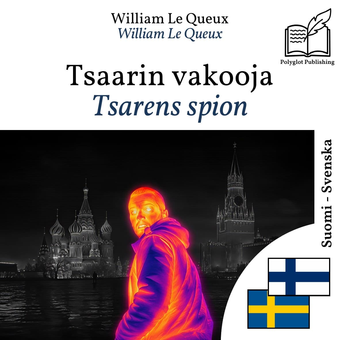 Tsarens spion