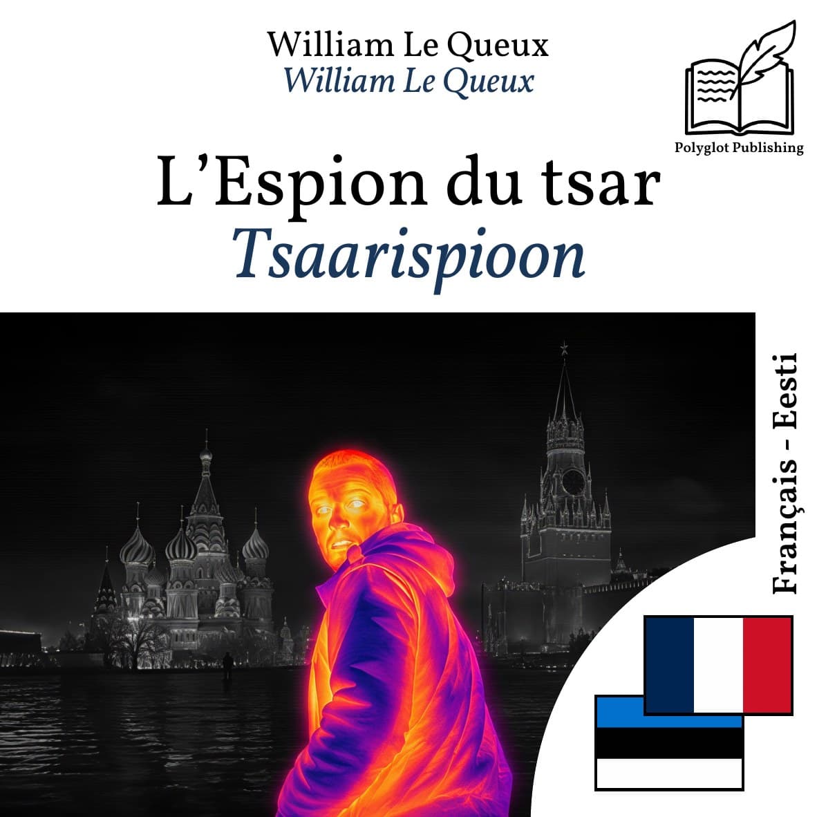 Tsaarispioon