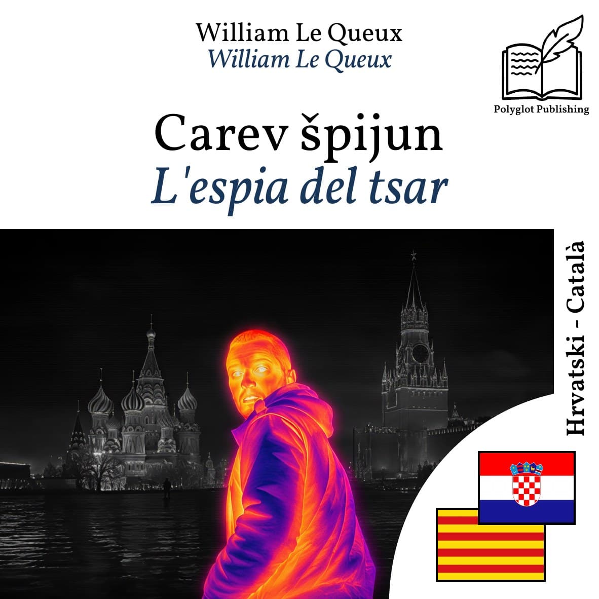 L'espia del tsar