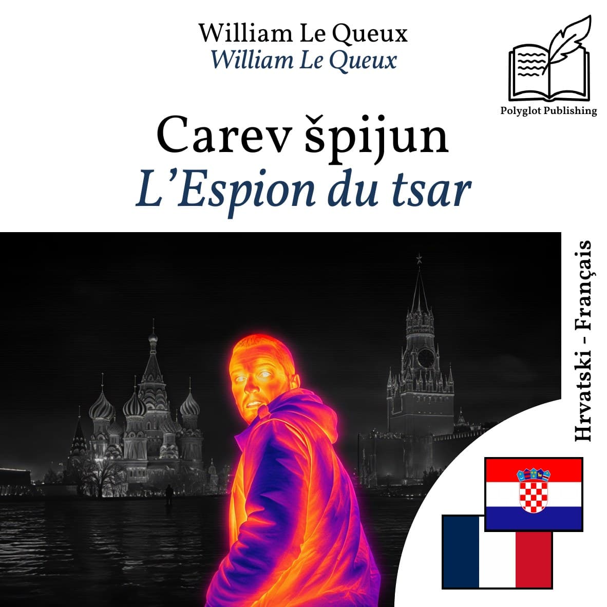 L’Espion du tsar