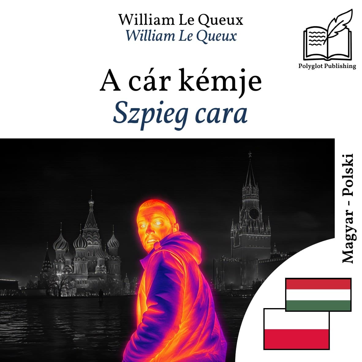 Szpieg cara