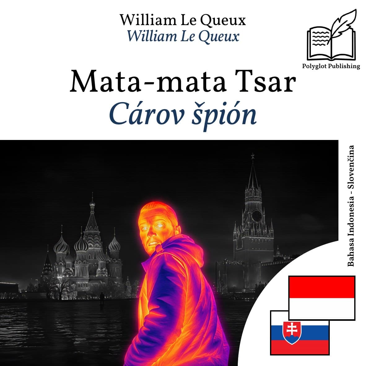 Cárov špión