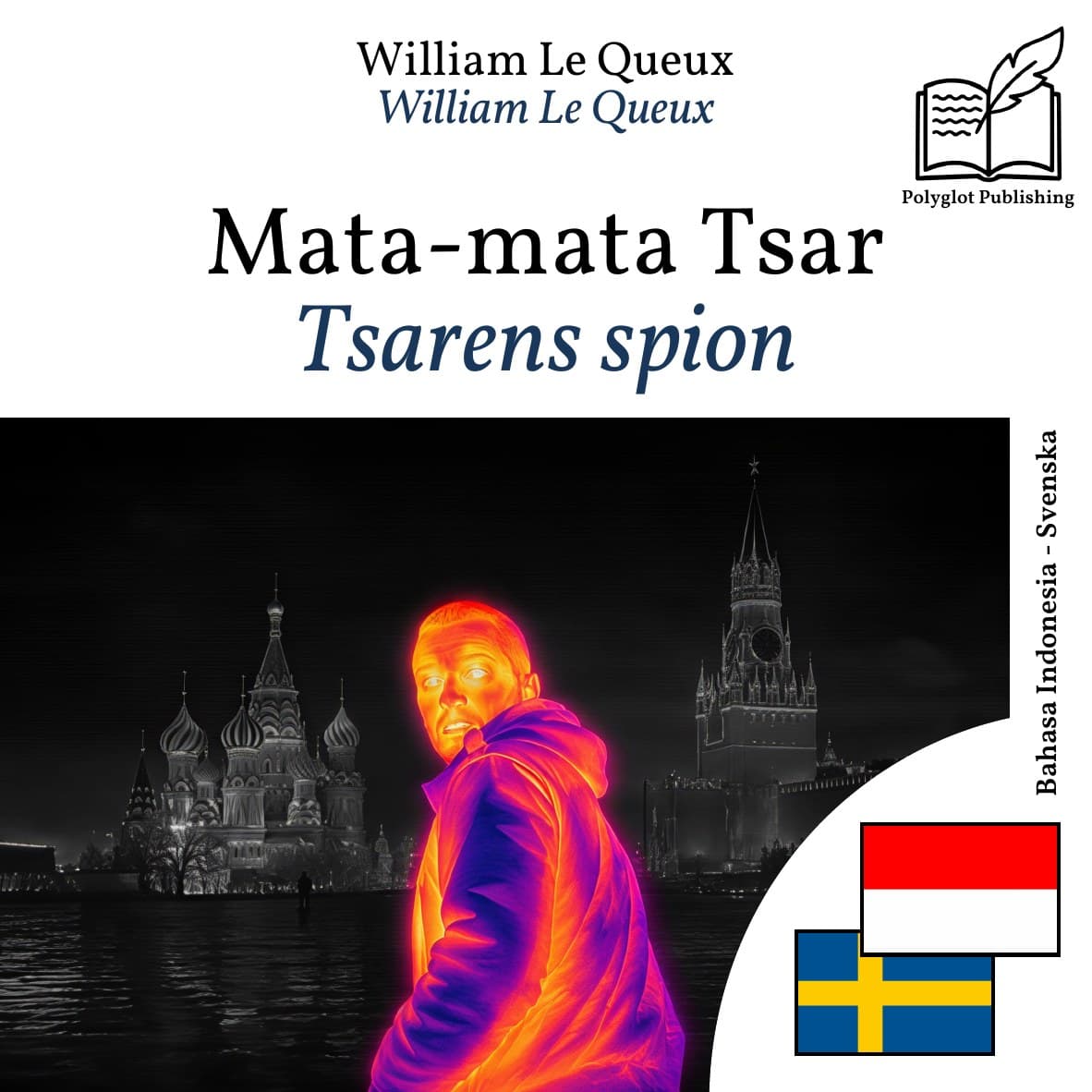 Tsarens spion