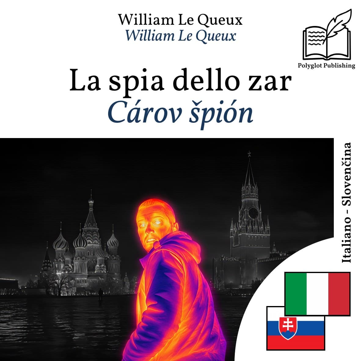 Cárov špión