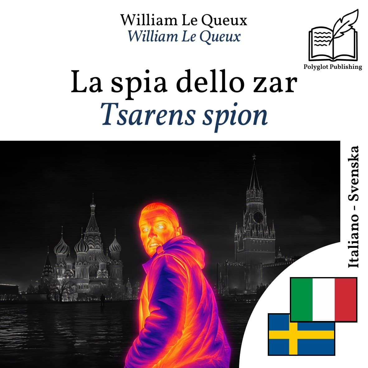 Tsarens spion