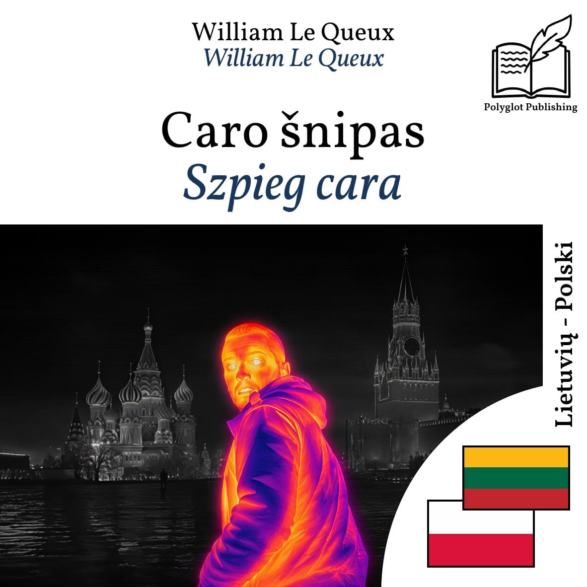 Szpieg cara