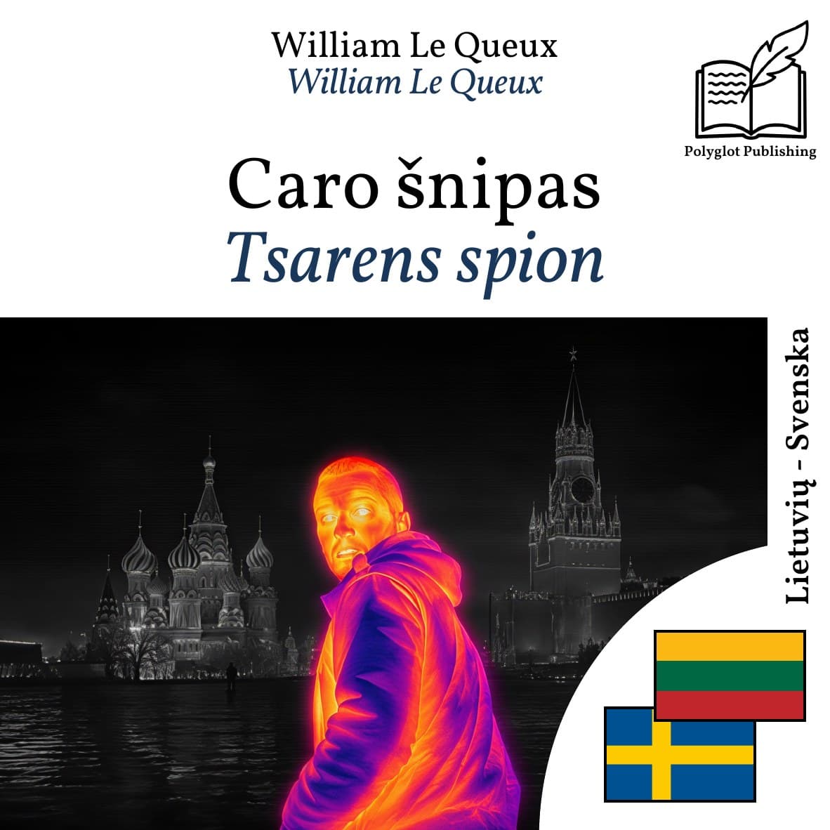 Tsarens spion