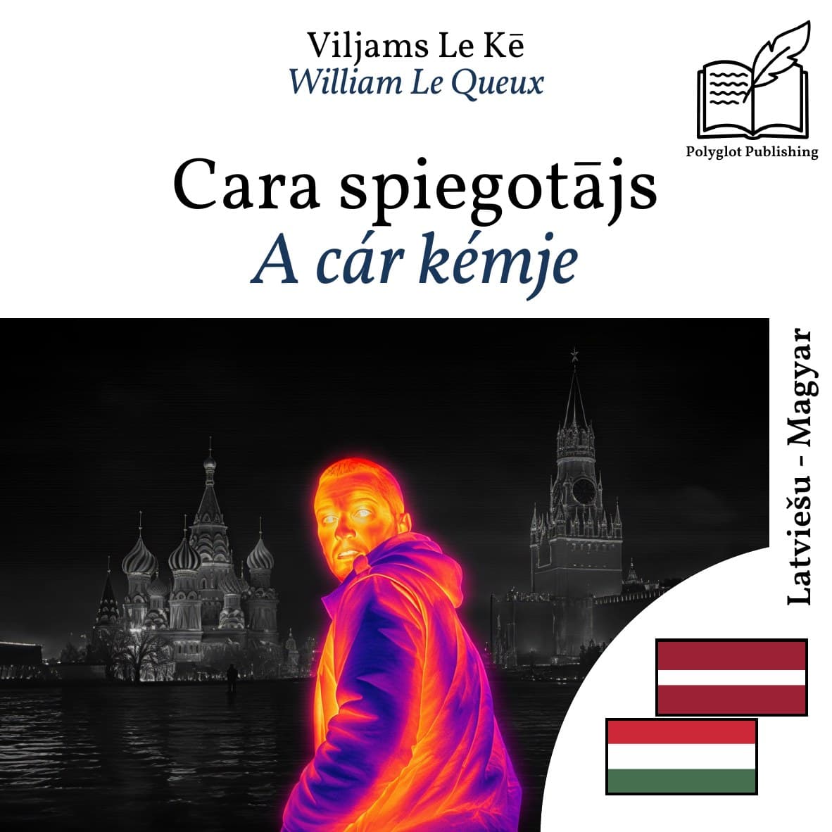 A cár kémje
