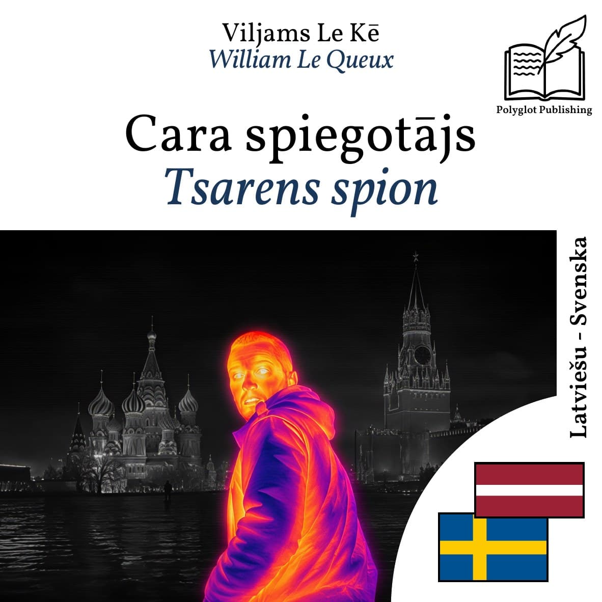 Tsarens spion