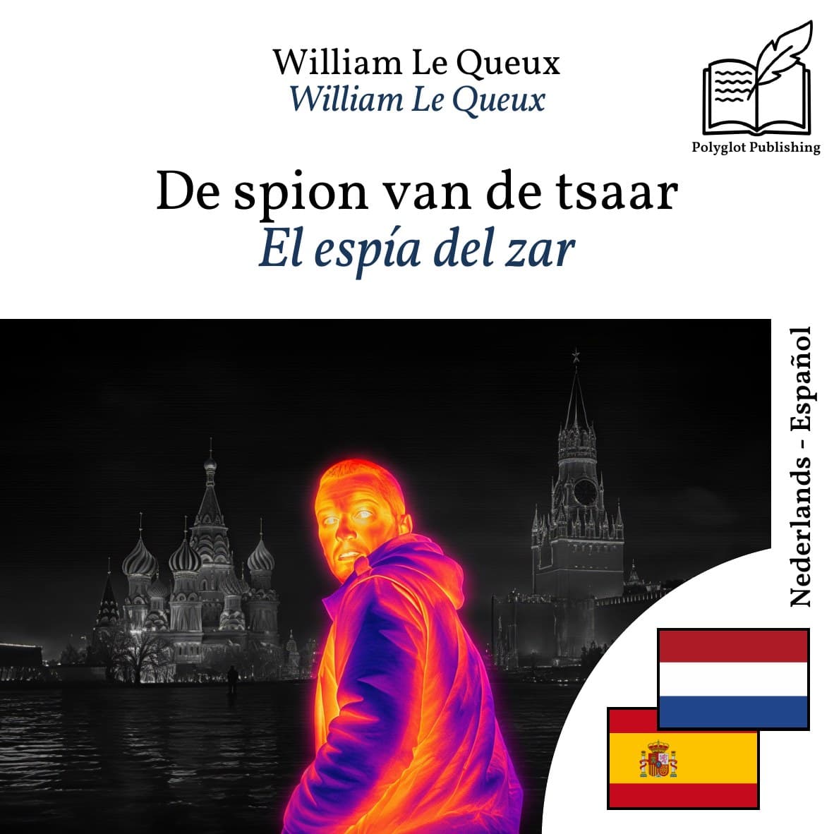 El espía del zar