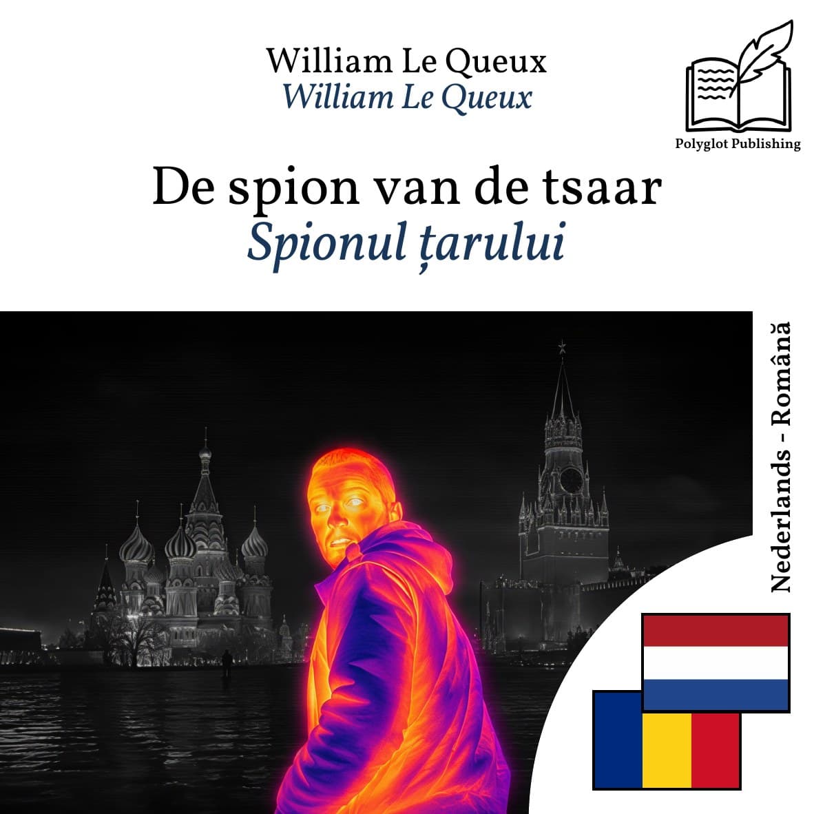 Spionul țarului