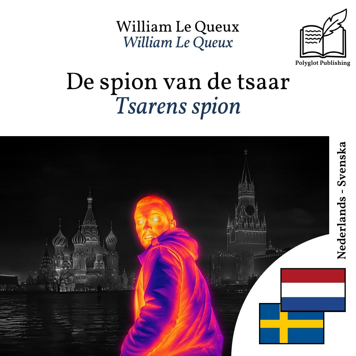 Tsarens spion