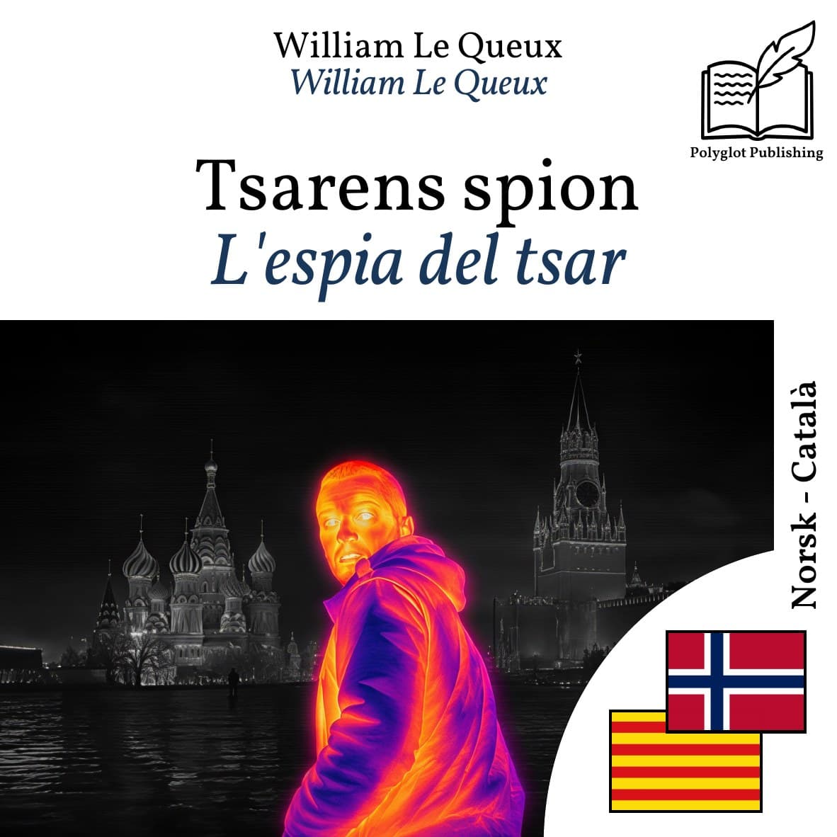 L'espia del tsar
