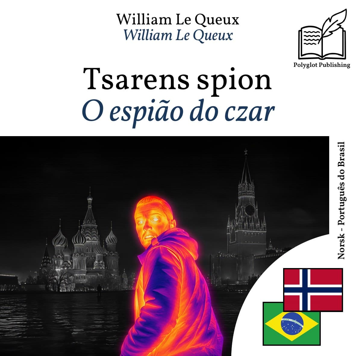 O espião do czar