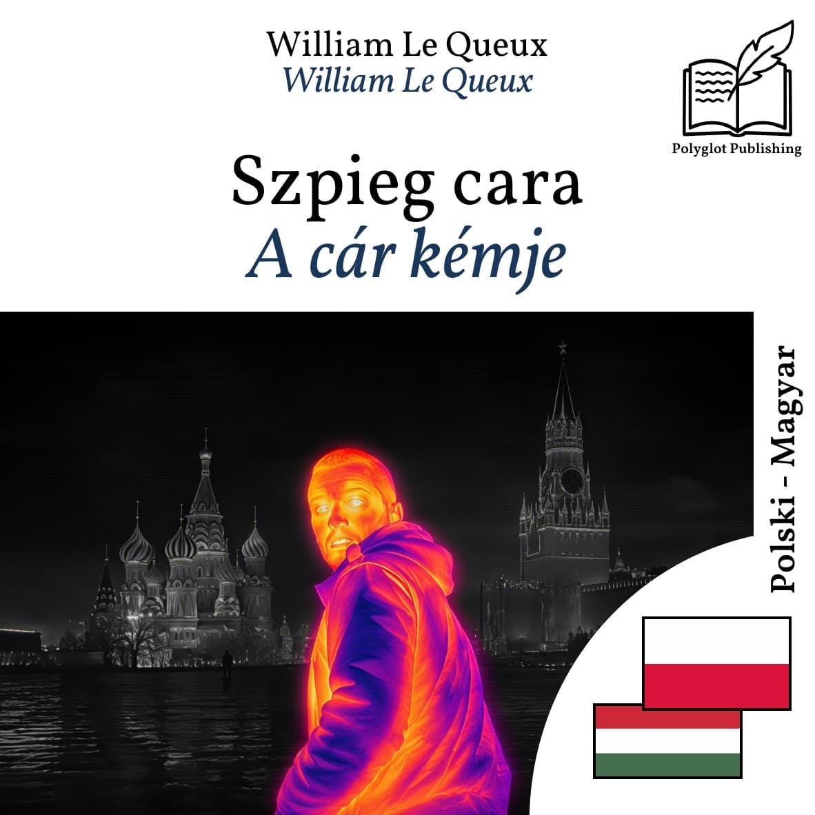 A cár kémje