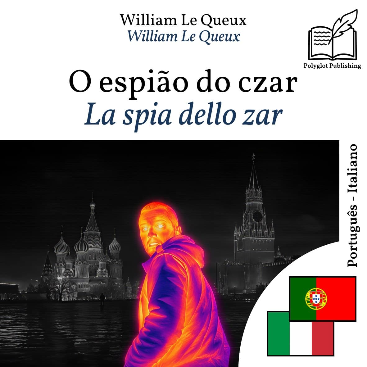 La spia dello zar