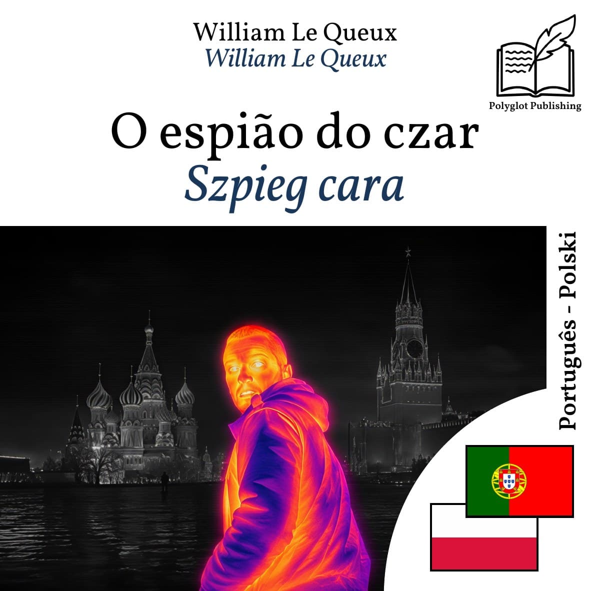 Szpieg cara