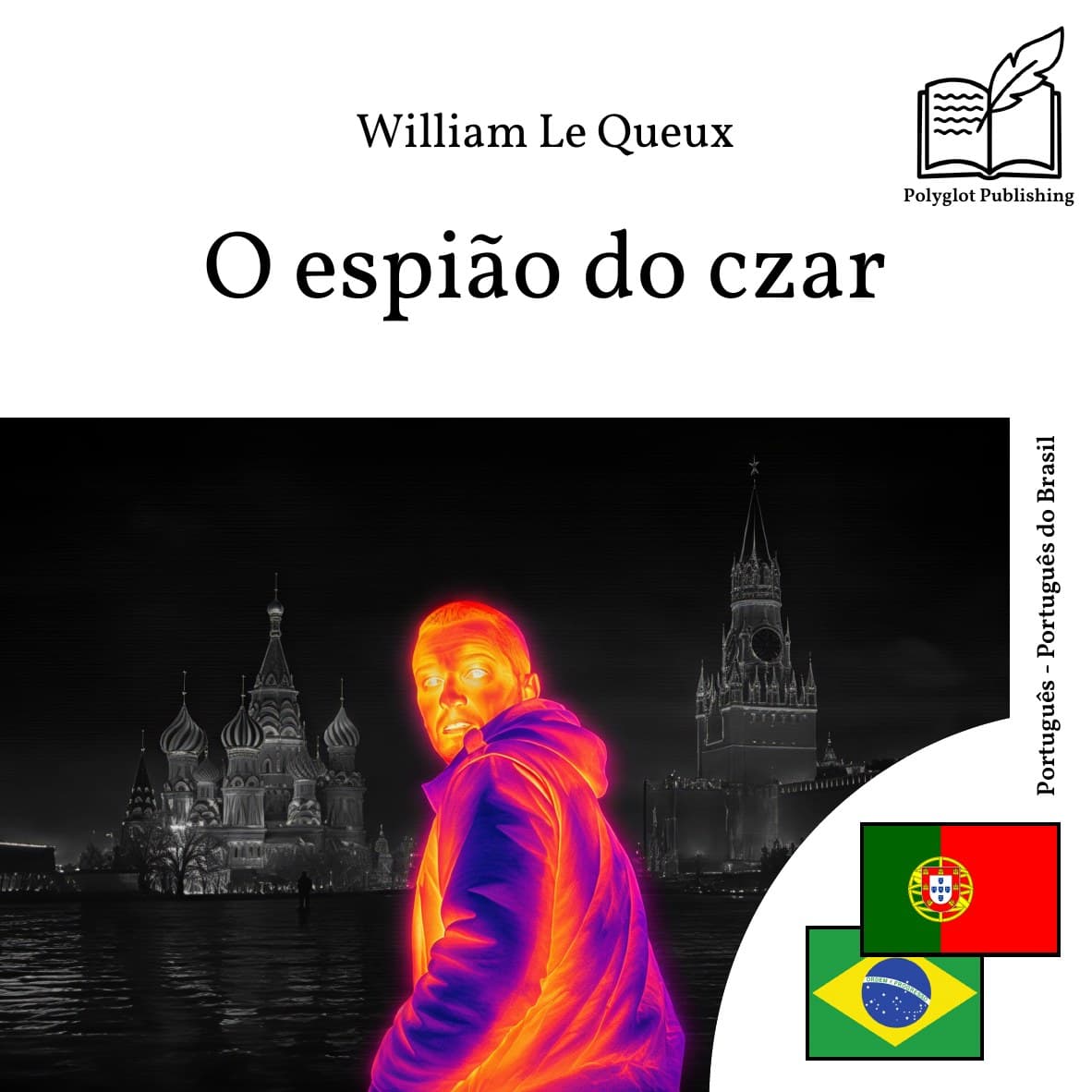 O espião do czar