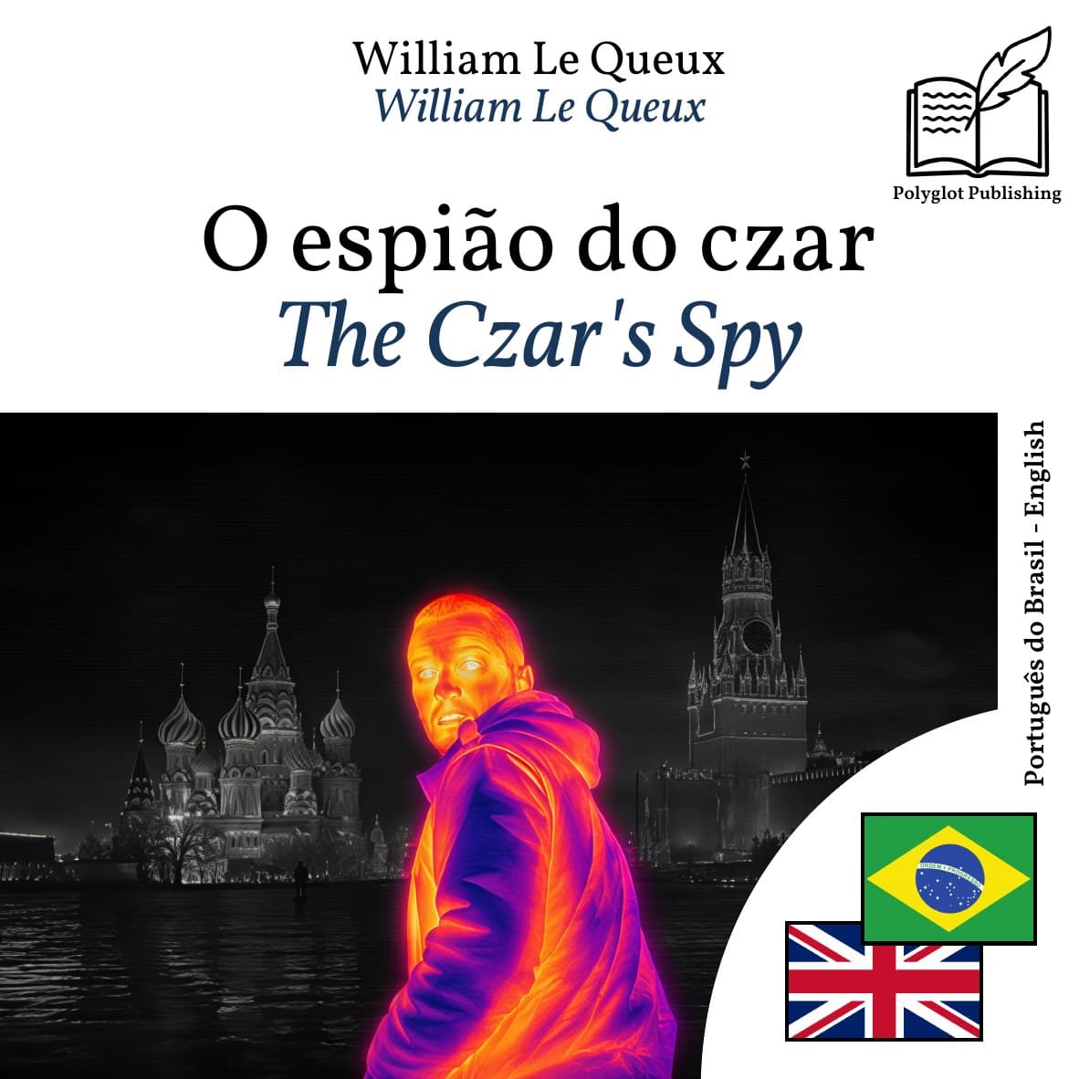 The Czar's Spy