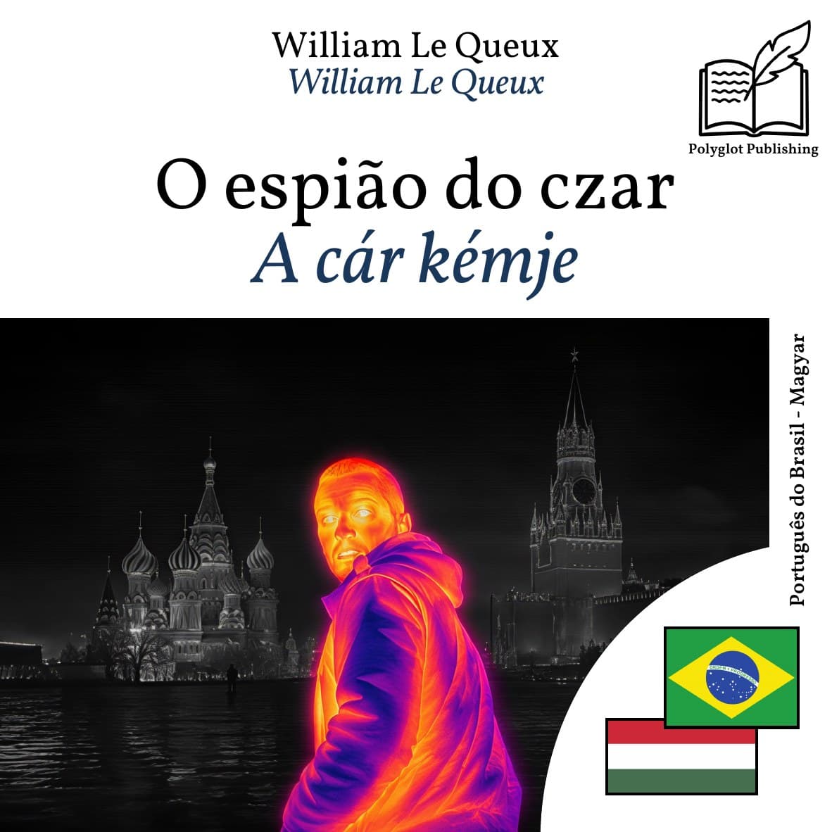 A cár kémje