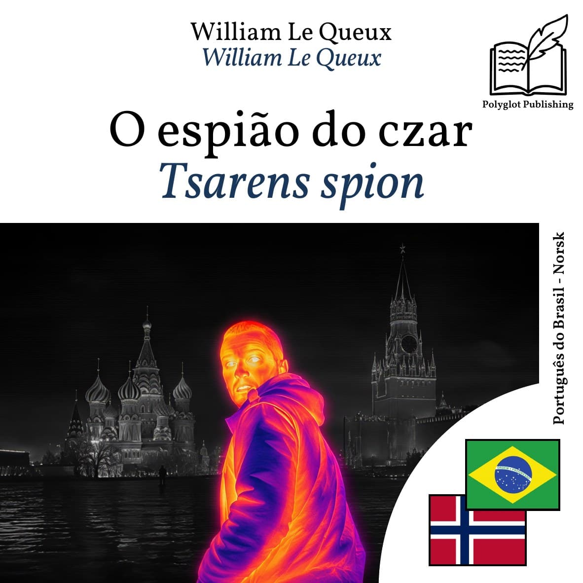 Tsarens spion