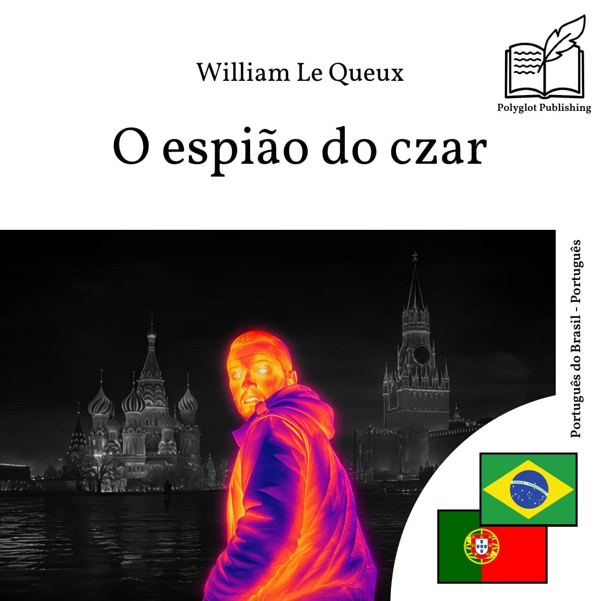 O espião do czar