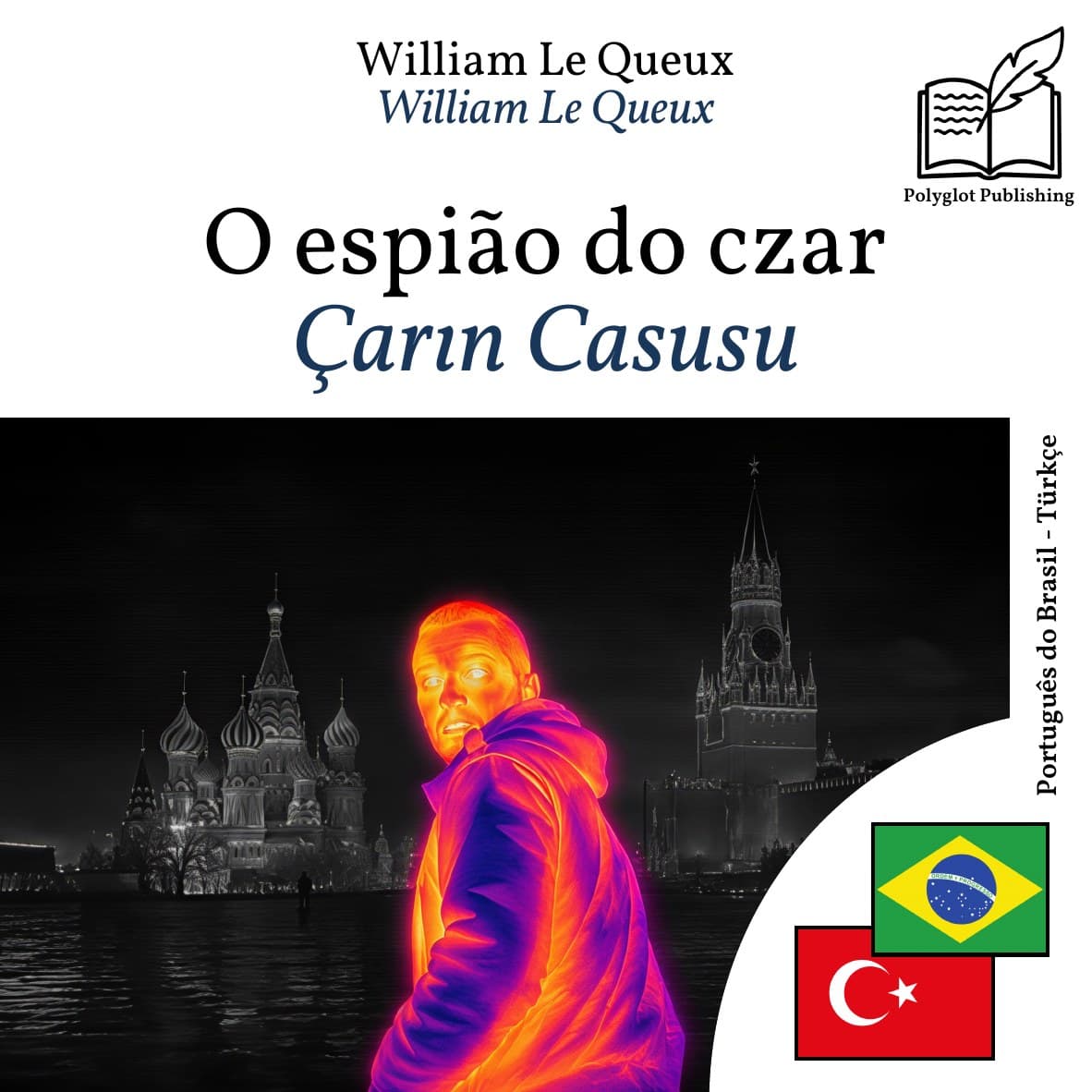 Çarın Casusu