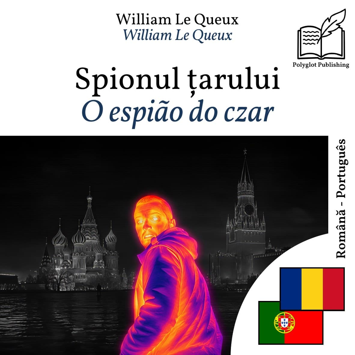 O espião do czar