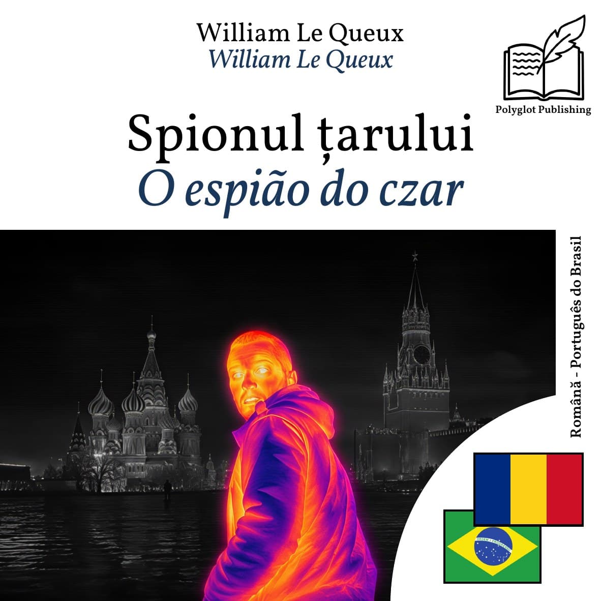 O espião do czar