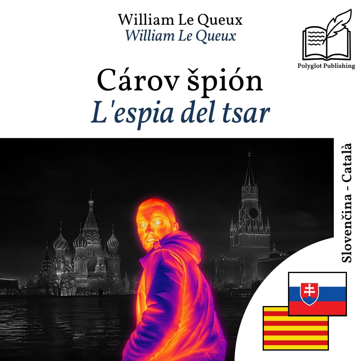L'espia del tsar