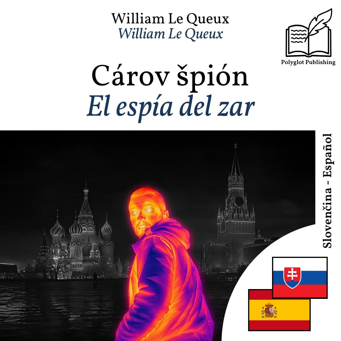 El espía del zar