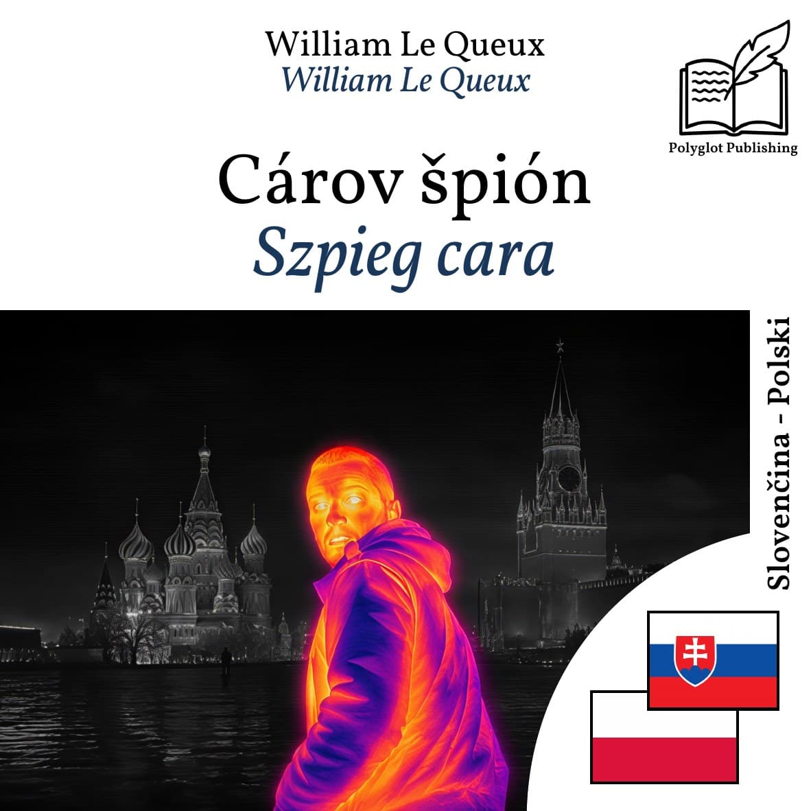Szpieg cara
