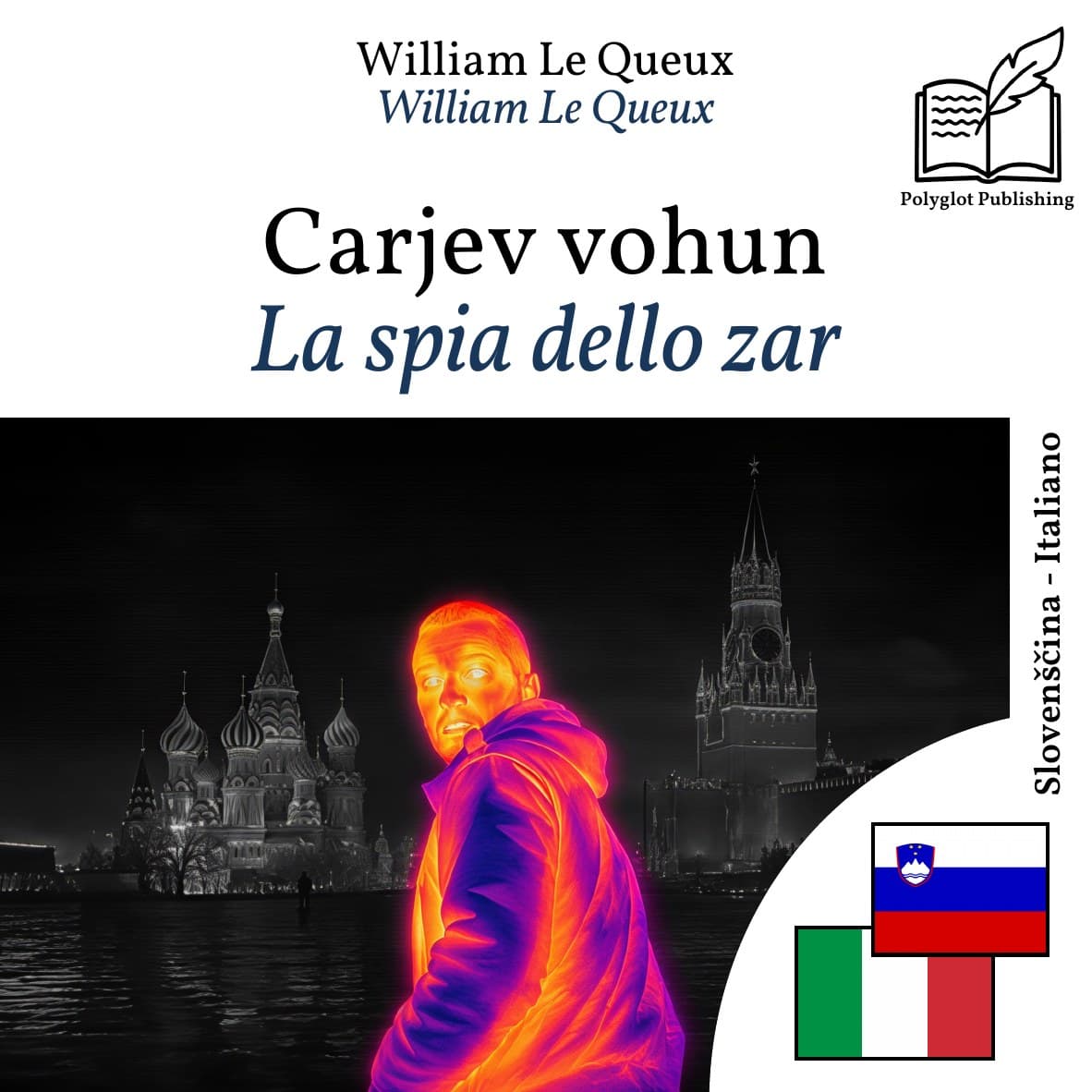 La spia dello zar