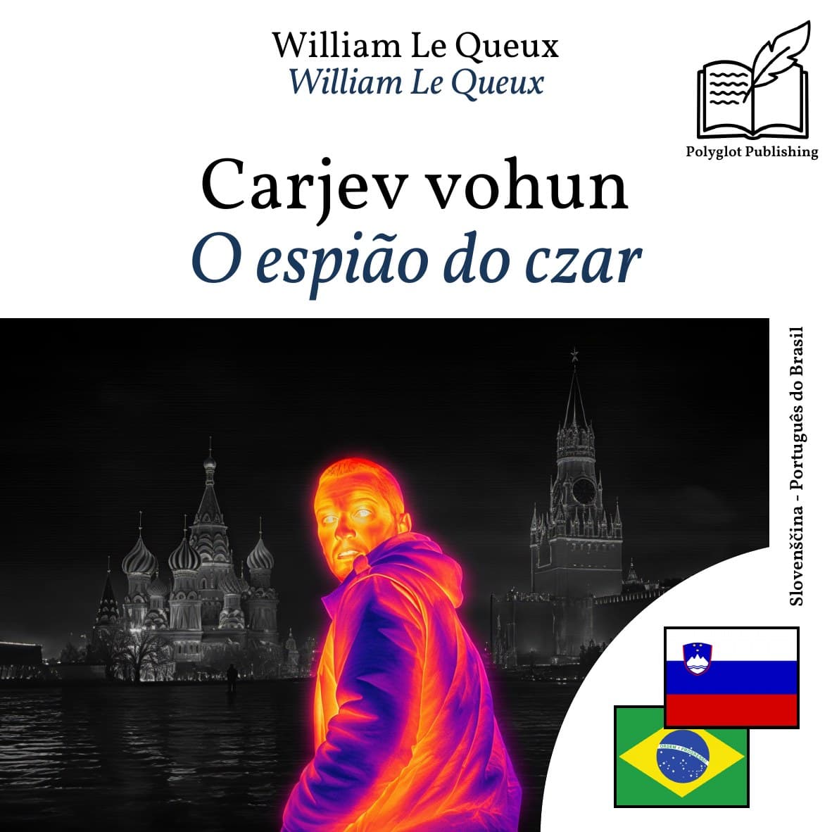 O espião do czar