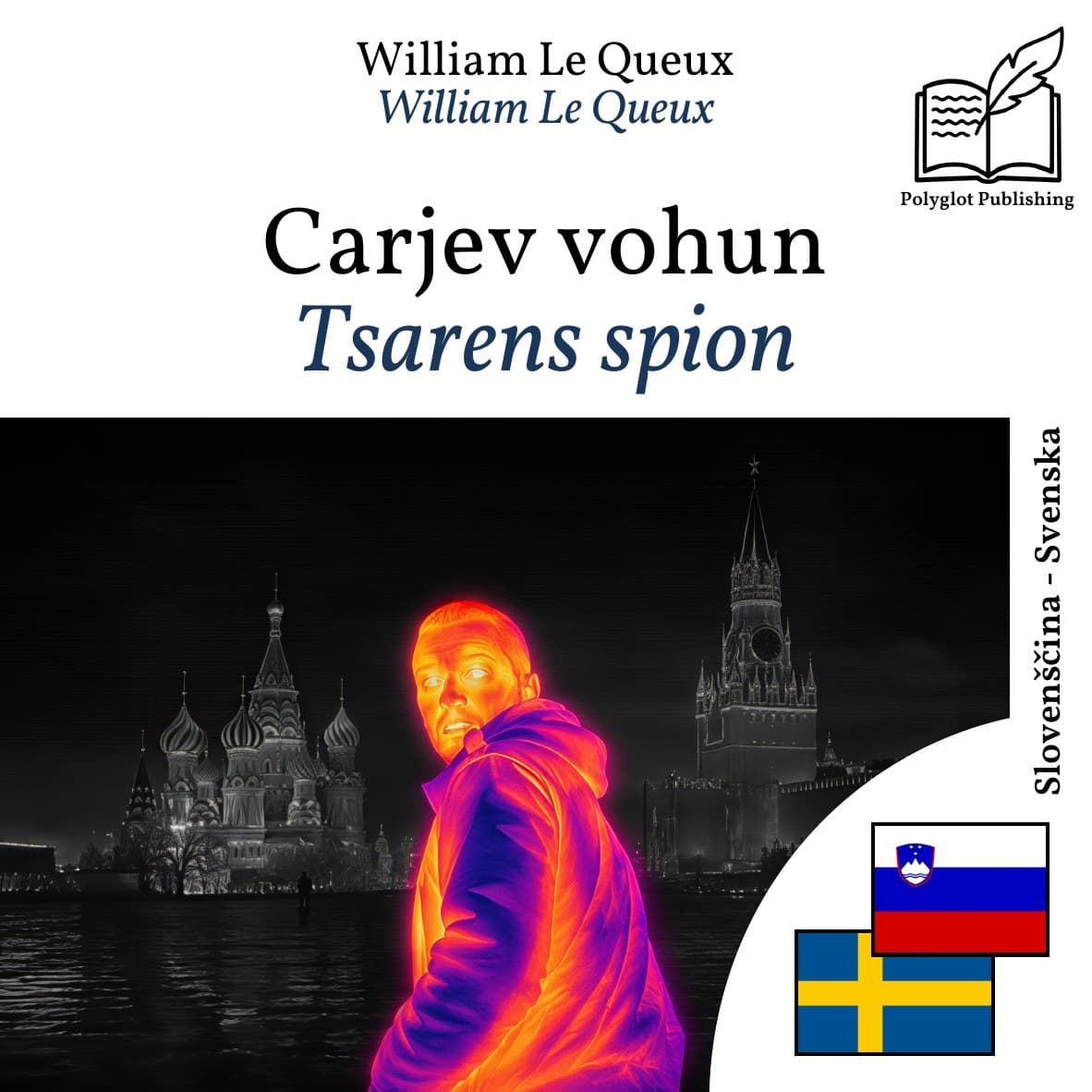 Tsarens spion