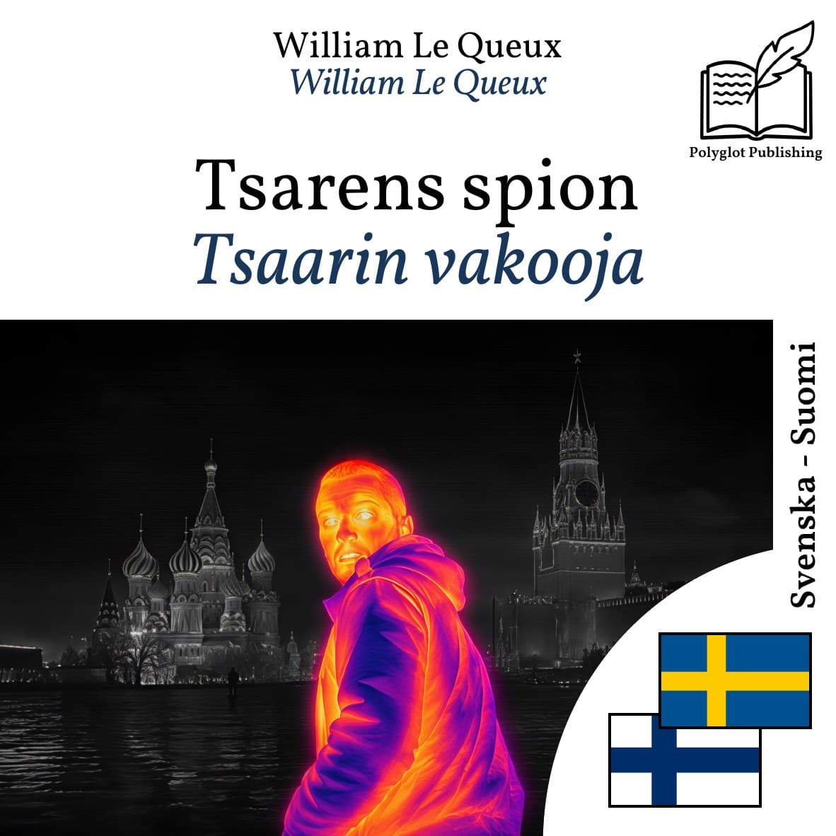 Tsaarin vakooja