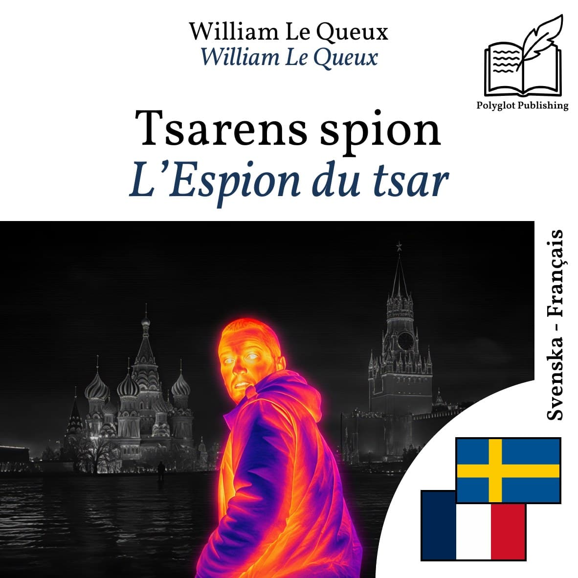 L’Espion du tsar