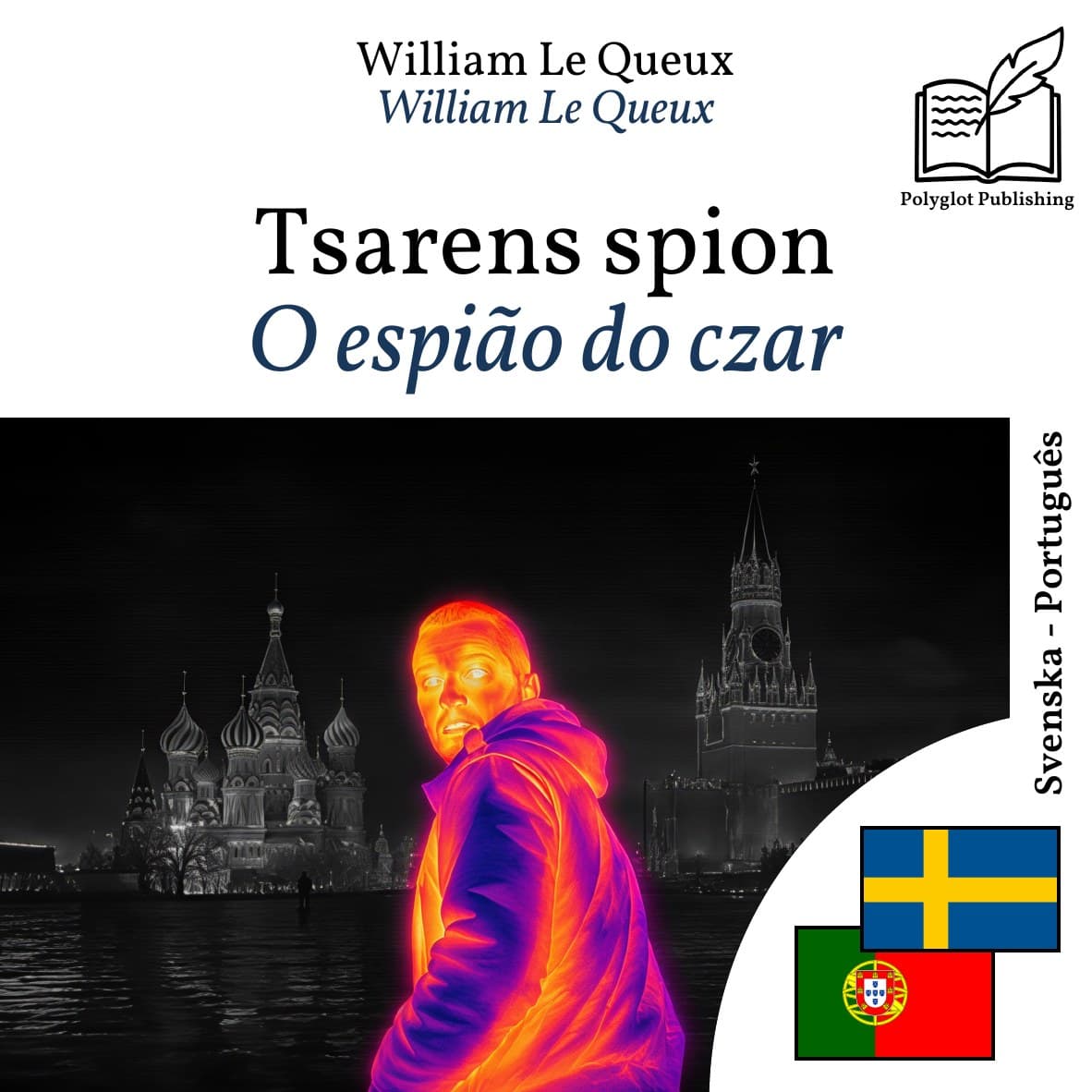 O espião do czar
