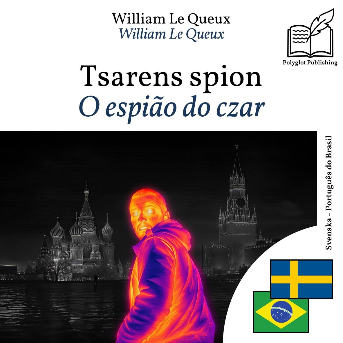 O espião do czar