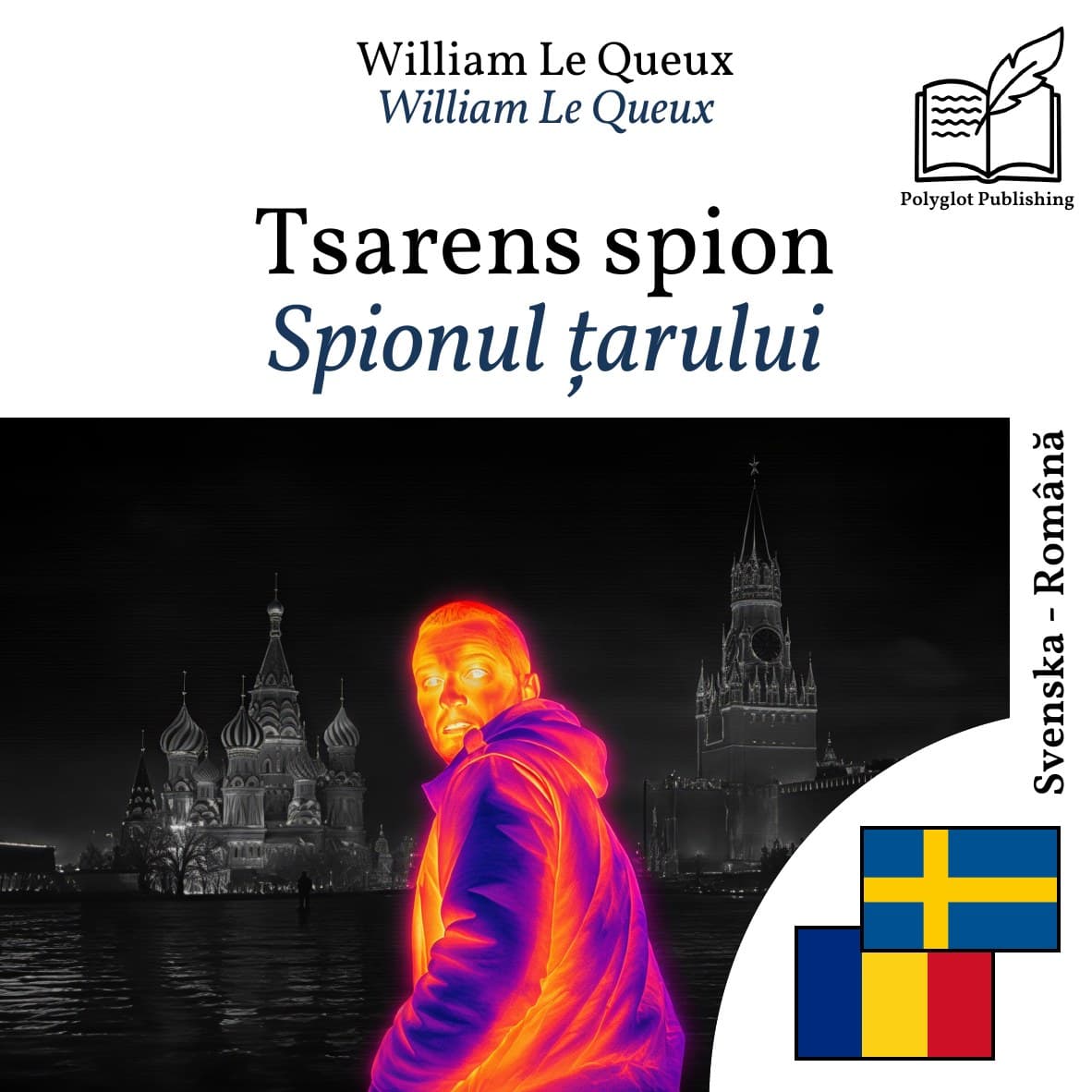 Spionul țarului