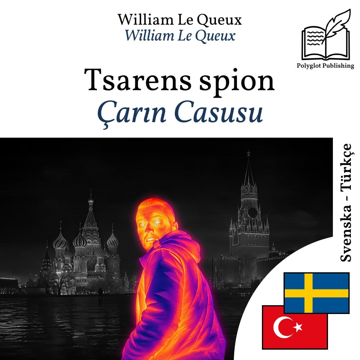 Çarın Casusu