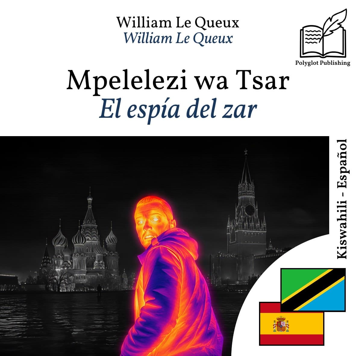El espía del zar