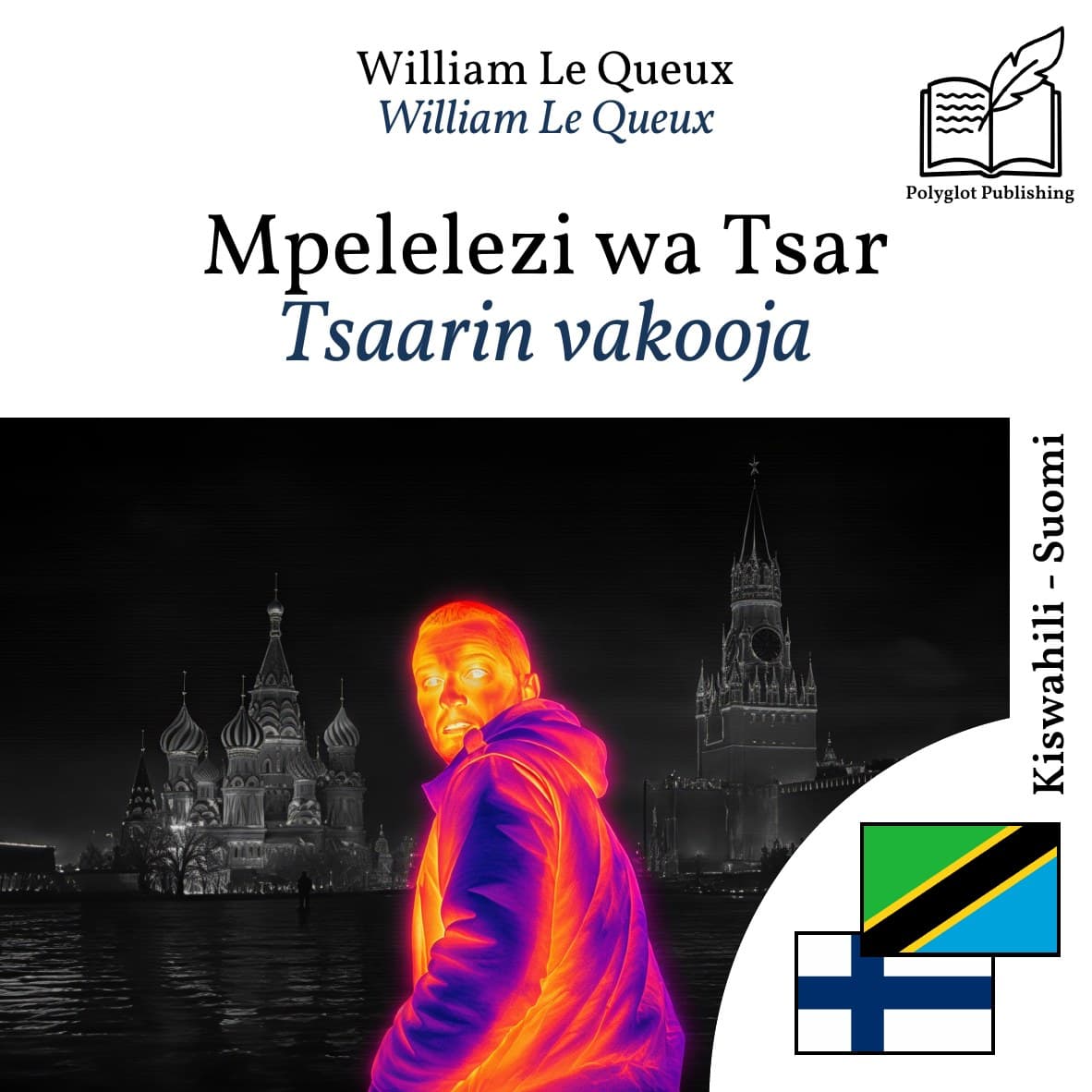 Tsaarin vakooja