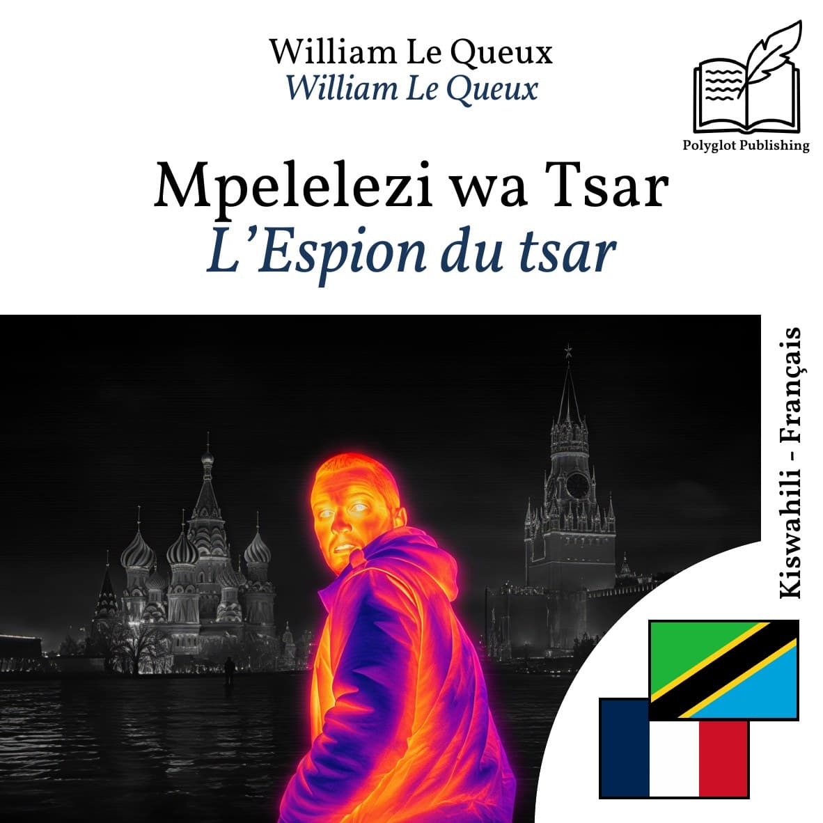 L’Espion du tsar