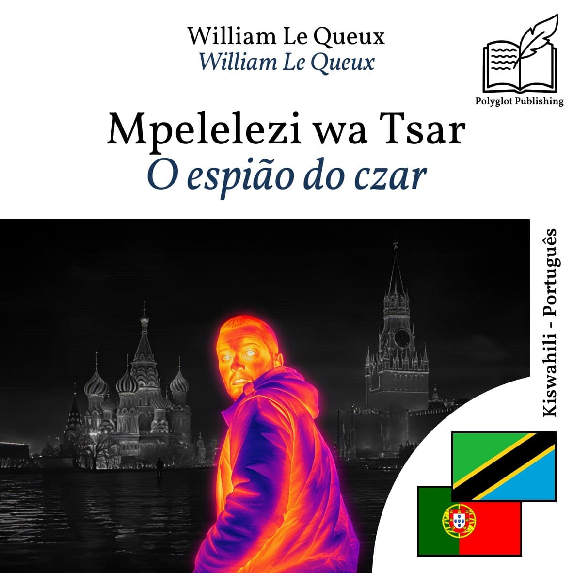 O espião do czar