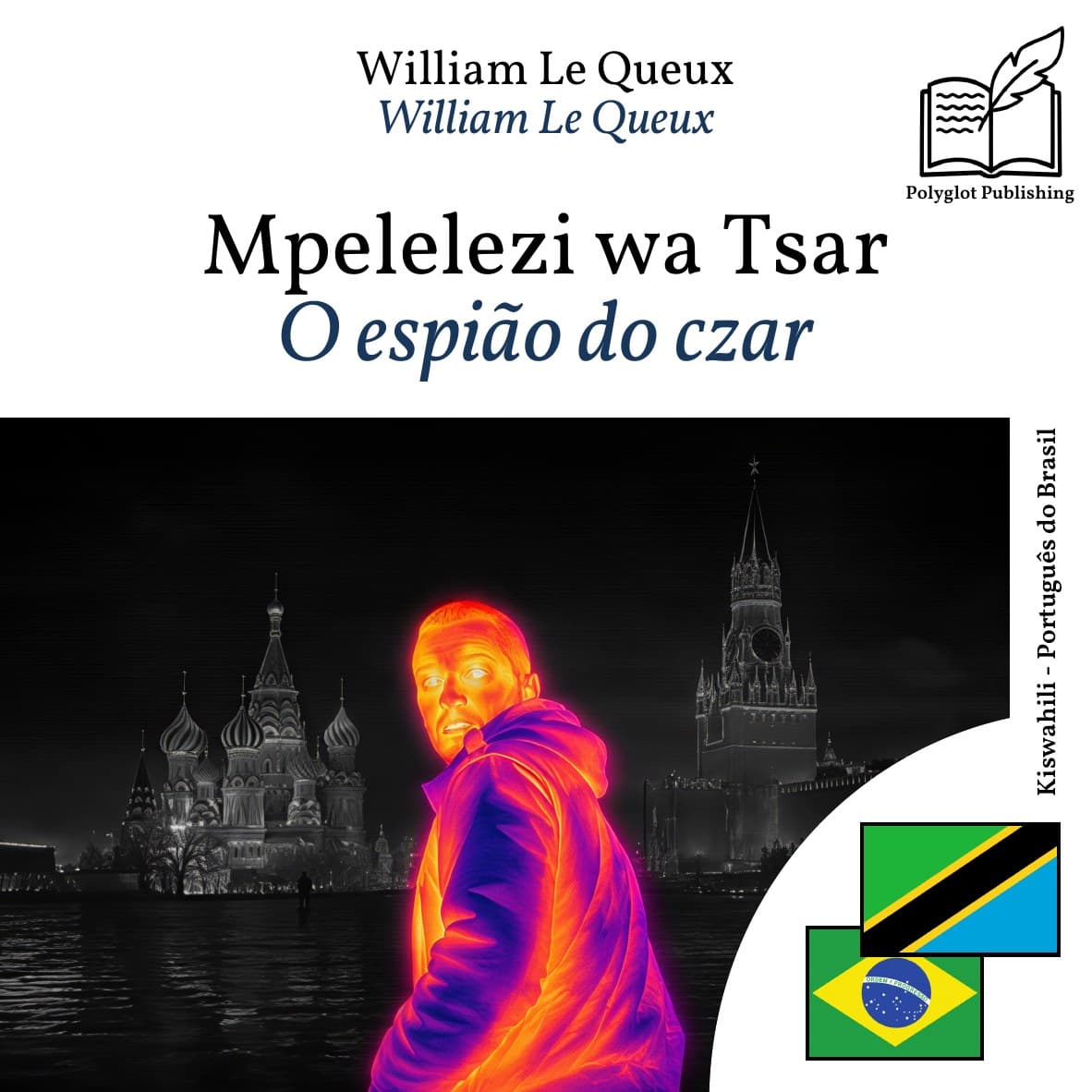 O espião do czar