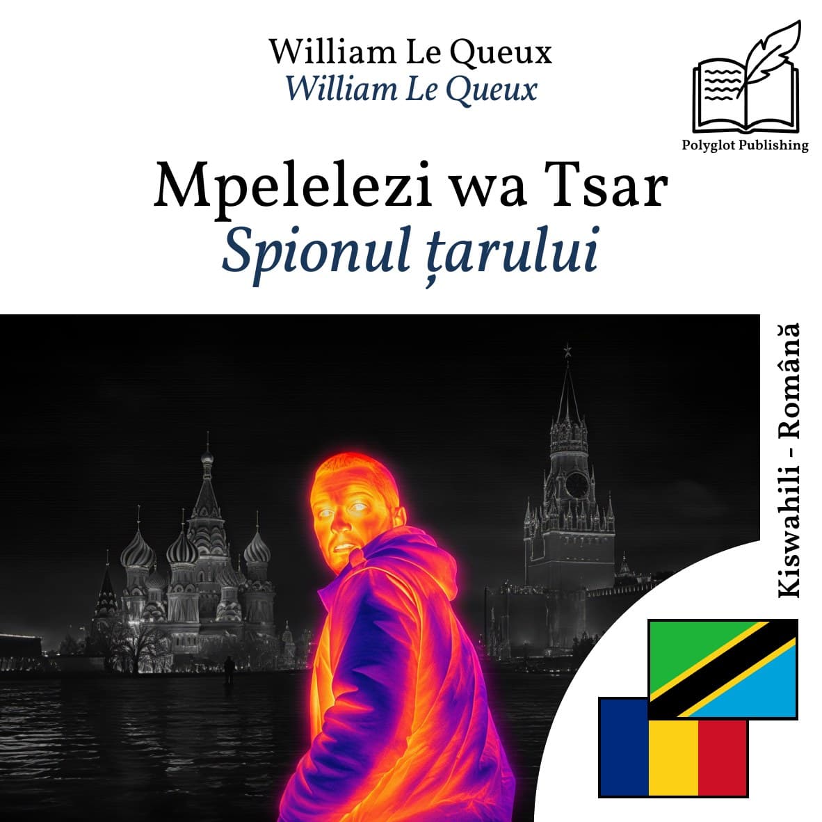 Spionul țarului